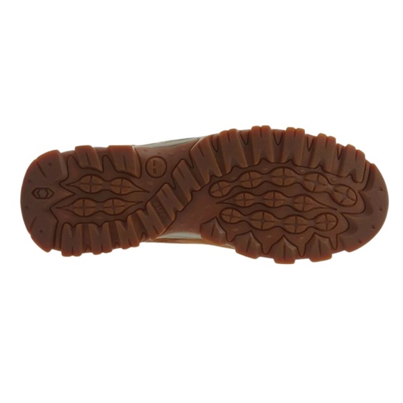 Mens Timberland Mt Maddsen Mid Waterproof Hiker Boot, Light Brown. TB1A1J1N 230 - Picture 4 of 6